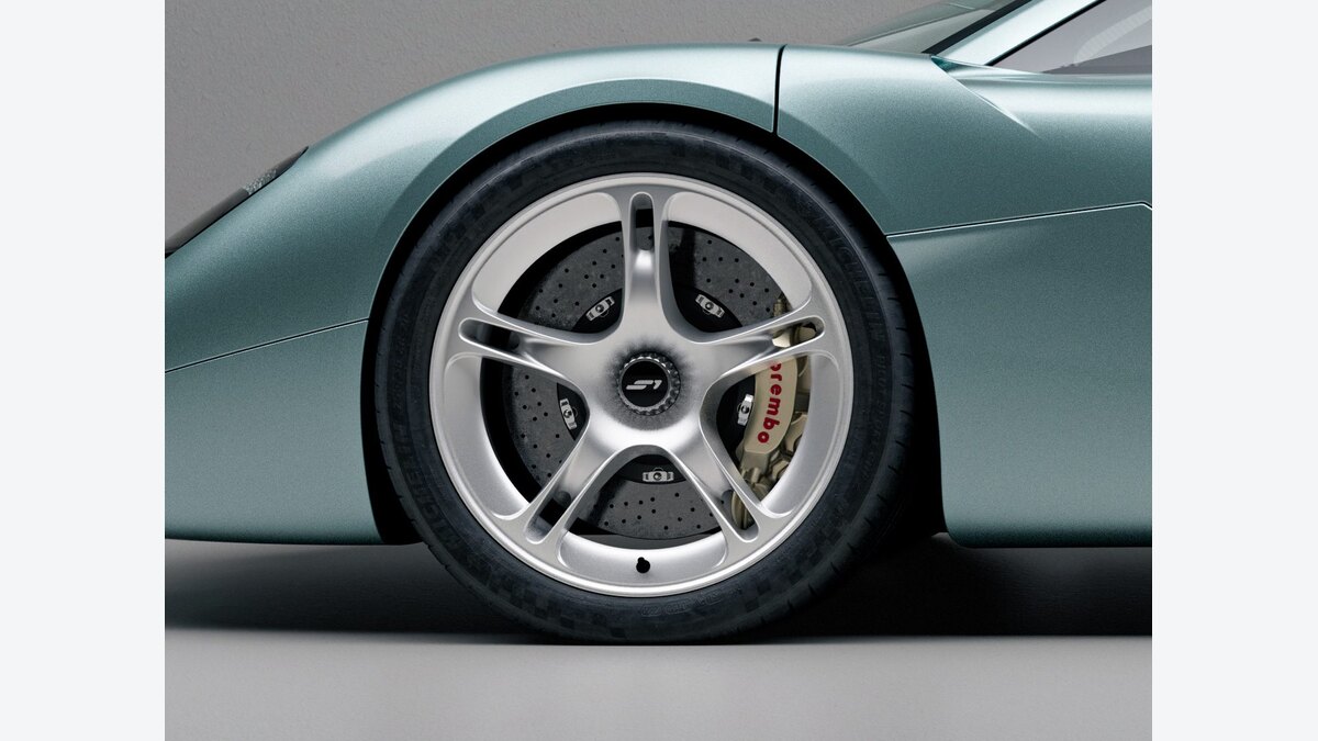 Gordon Murray S1発表｜S1 LM・T.50との違いと64台の選び方：まとめ｜690PSより用途と未公表欄を先に見るの関連画像