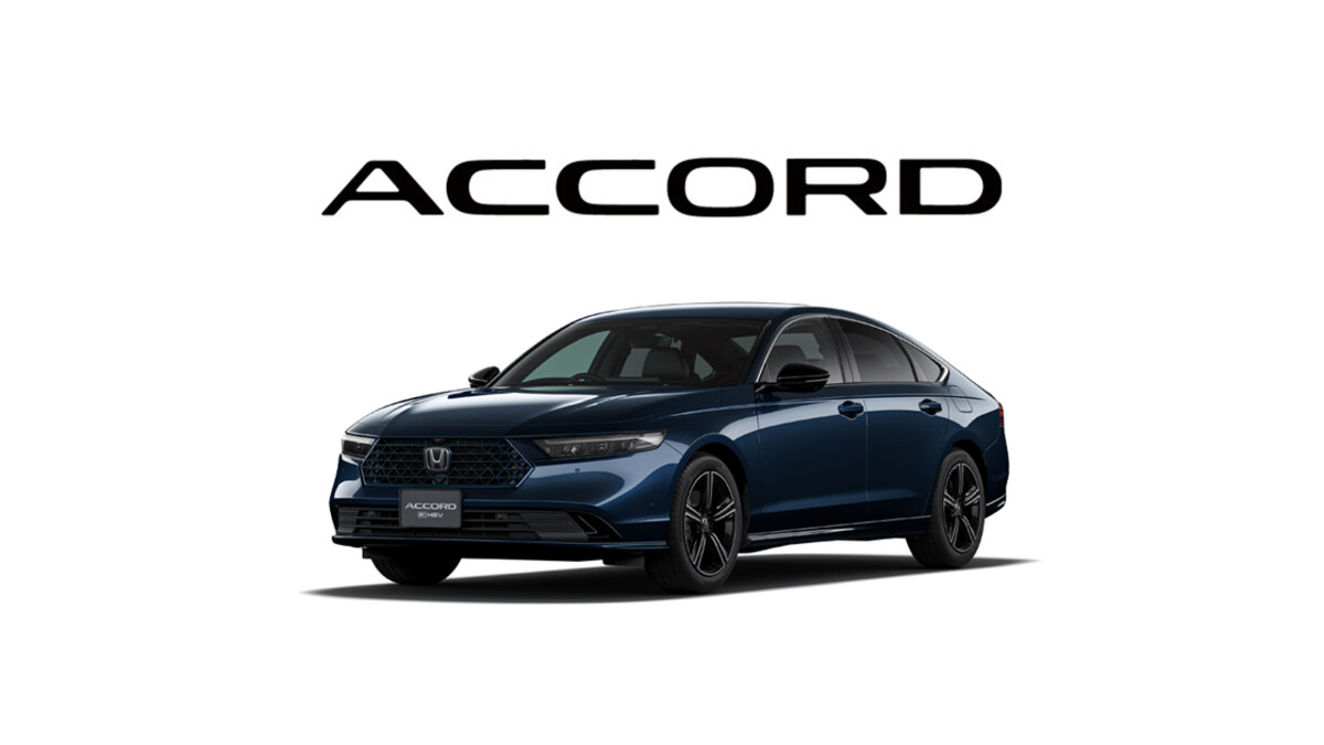 ホンダ アコード2026年改良|e:HEVとHonda SENSING 360+の違い・選び方:公式主要諸元を2タイプで全比較の関連画像