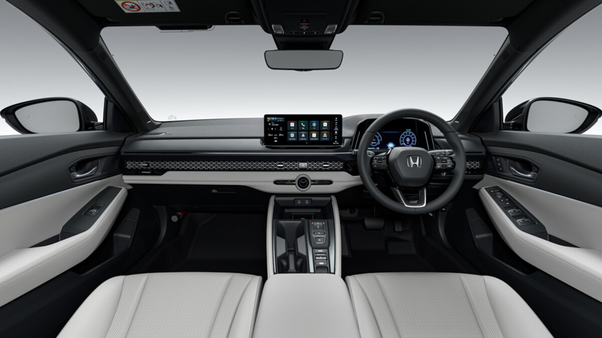 ホンダ アコード2026年改良|e:HEVとHonda SENSING 360+の違い・選び方:4つの資金調達を同じ条件で比べるの関連画像