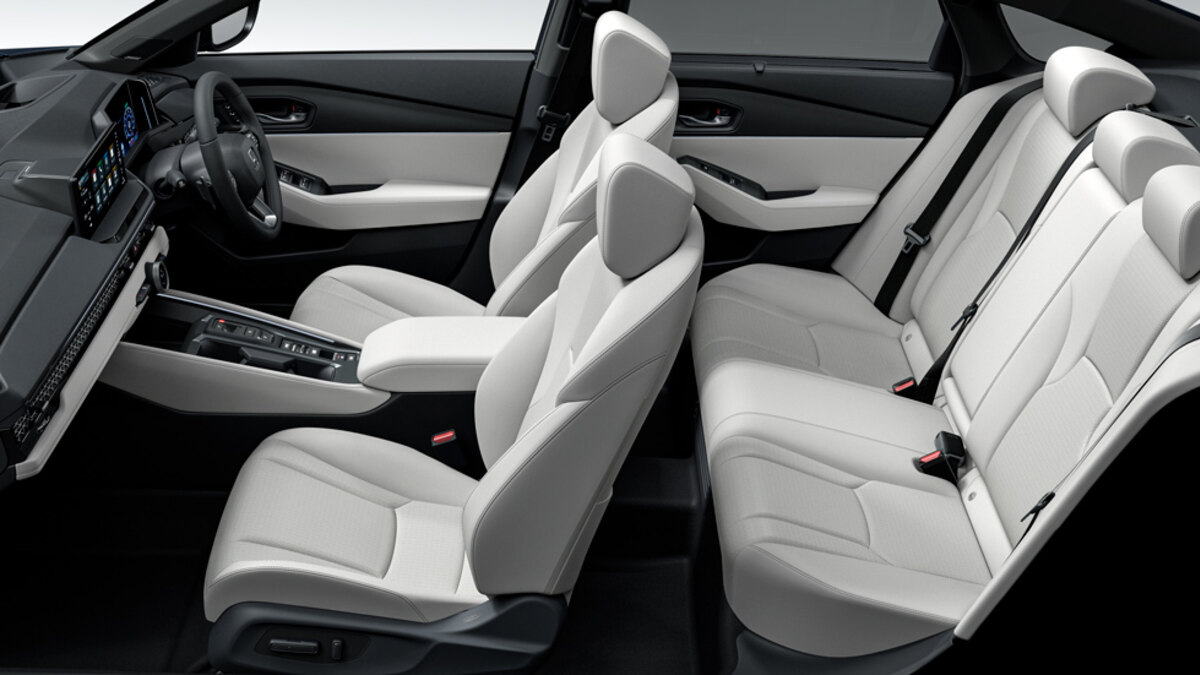 ホンダ アコード2026年改良|e:HEVとHonda SENSING 360+の違い・選び方:結論:40万400円は速さではなく運転支援と仕立てに払うの関連画像