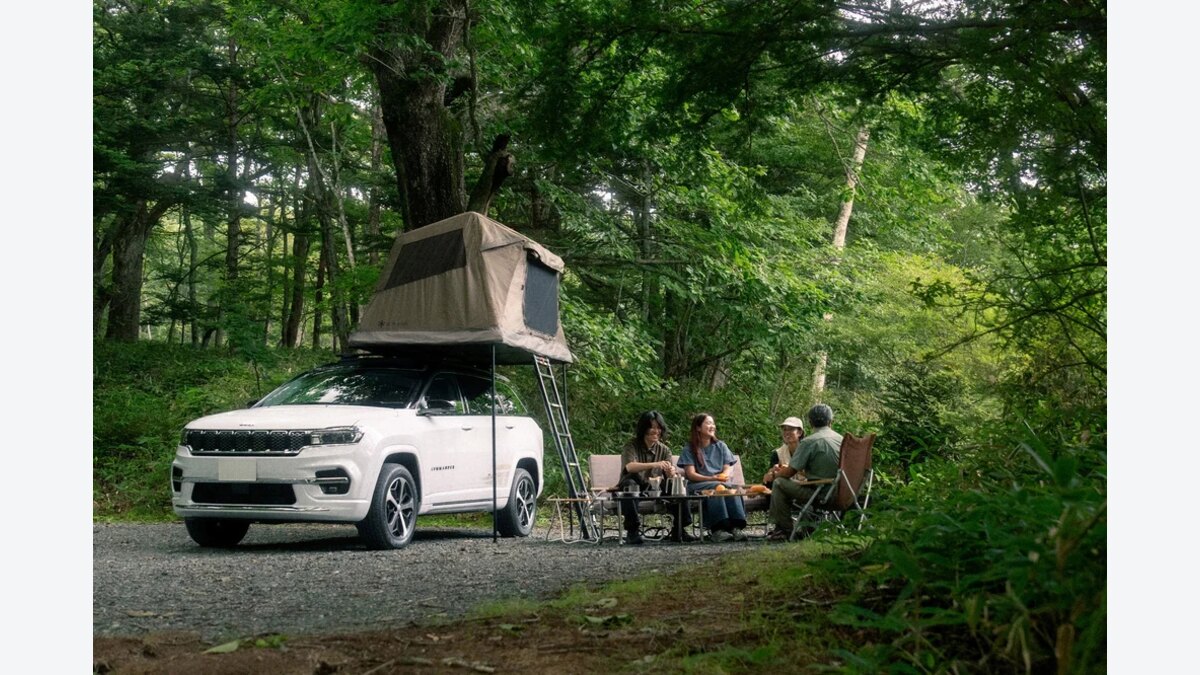 Jeep Commander Field Style Edition比較|標準・Snow Peakの違いと選び方:Jeep Commander Field Style Edition|最初に結論の関連画像