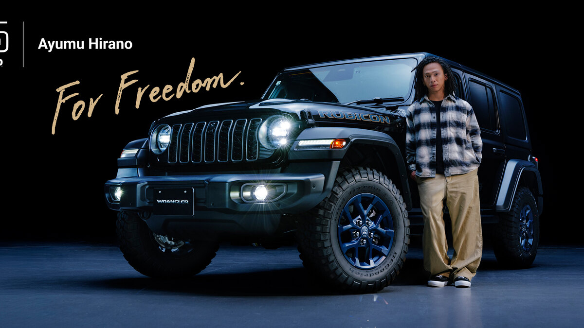 Wrangler 85th Anniversary EditionとRubiconの違い|Sahara・Sportも比較:Wrangler 85th Anniversary Editionは誰に向くかの関連画像