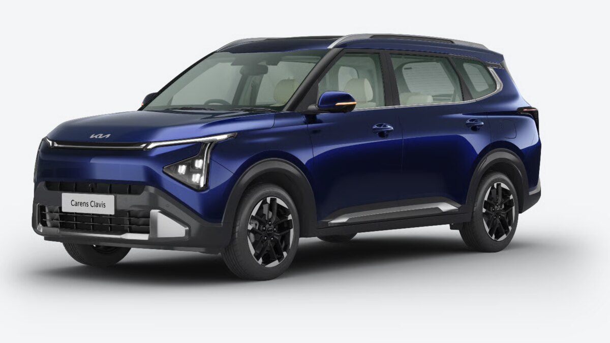Kia Sorentoインド仕様|ハイブリッドAWD・ディーゼルの違いと選び方:Kia Sorentoインド仕様|最初に結論の関連画像
