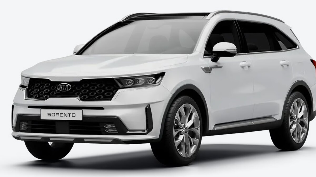 Kia Sorentoインド仕様|ハイブリッドAWD・ディーゼルの違いと選び方:Kia Sorentoの主要仕様を一表で確認の関連画像