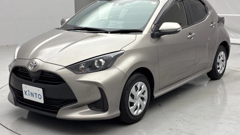 KINTO中古車U35おてごろプランとは？対象条件と解約前の確認点