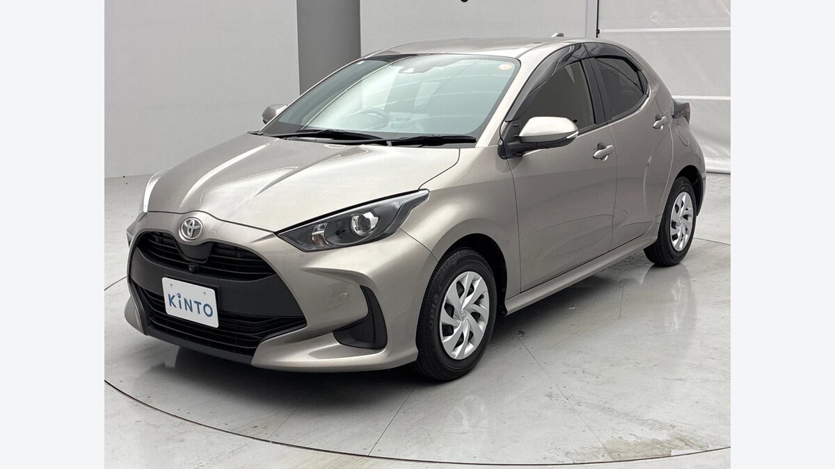 KINTO中古車U35おてごろプランとは？対象条件と解約前の確認点：月額に含まれるものと自分で負担するものの関連画像