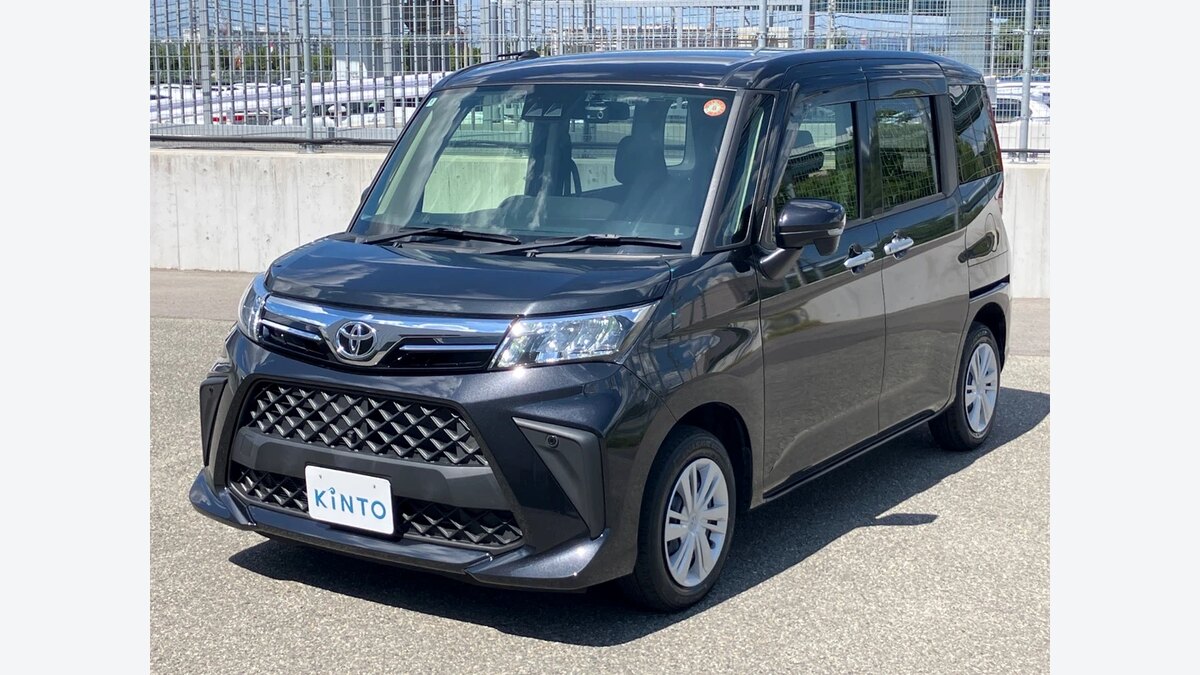 KINTO中古車U35おてごろプランとは？対象条件と解約前の確認点：U35おてごろプランと中古車購入はどちらを選ぶべきかの関連画像