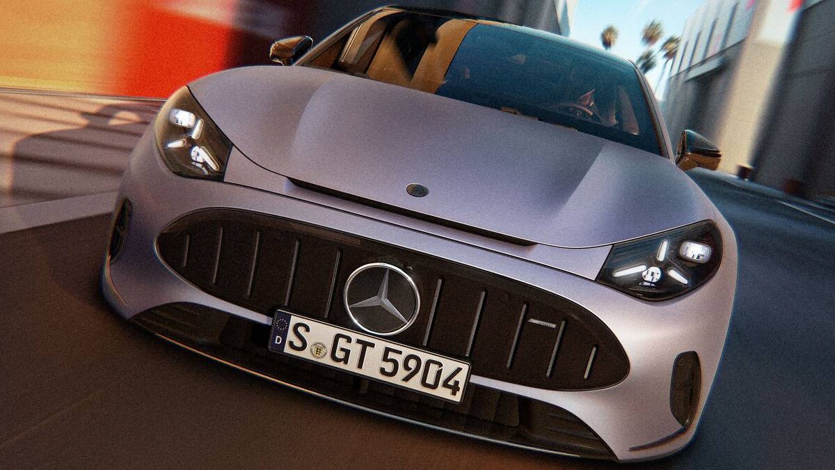 Mercedes-AMG GT 53 4ドアクーペ|GT 55・63との違いと選び方:5m超の4ドアGTを日本で使う前に確認の関連画像