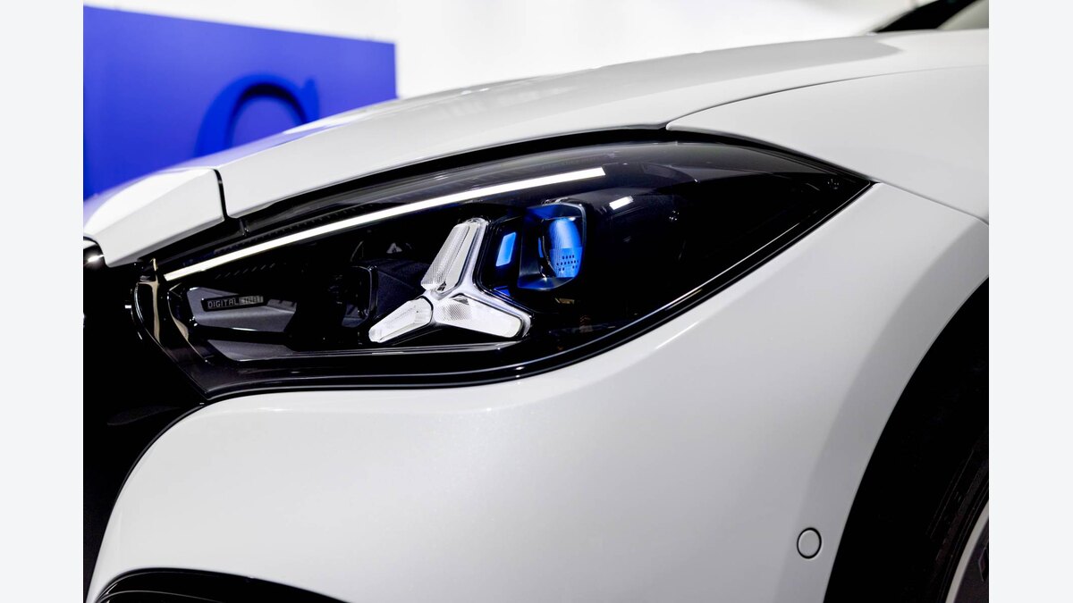 新型メルセデス・ベンツCクラス2026|10グレードの違いと選び方:ガソリンとディーゼルの違いの関連画像