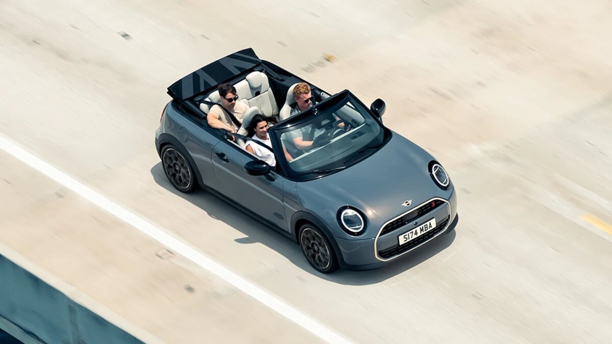 MINI JCWコンバーチブルとC・Sの違い｜231PS・走り・装備で選ぶ：C・S・JCWの価格差と向く人の関連画像