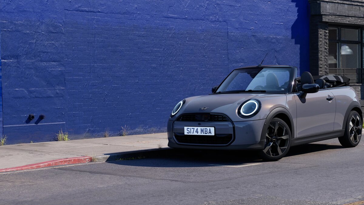 MINI JCWコンバーチブルとC・Sの違い｜231PS・走り・装備で選ぶ：まとめの関連画像