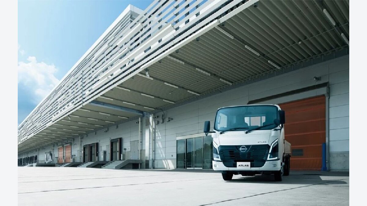 日産アトラス普通免許4WDと2WDの違い｜積載・安全装備で選ぶ：販売店で聞く10問の関連画像