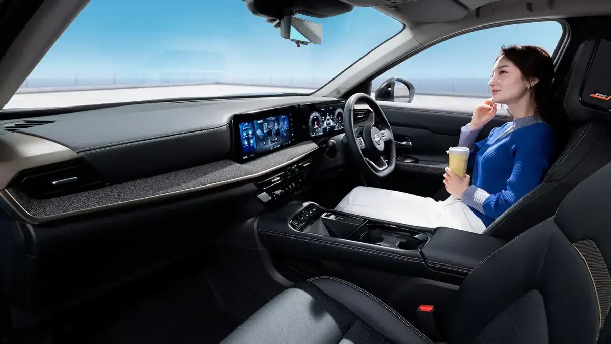 新型キックス受注1万台｜X・X＋・Gとe-4ORCEの違い：走りは出力・車重・駆動・タイヤの組み合わせで読むの関連画像