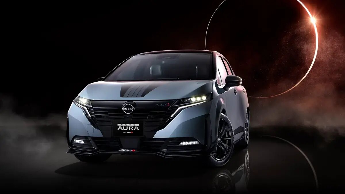 ノート オーラ Black Edition比較｜NISMO Black Limitedとの違いと選び方：全グレードの価格差と装備差の関連画像