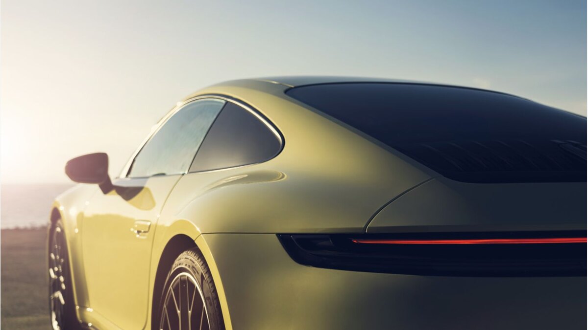 ポルシェ911 Carrera Sの6速MT復活|PDK・日本仕様との違い:よくある質問の関連画像