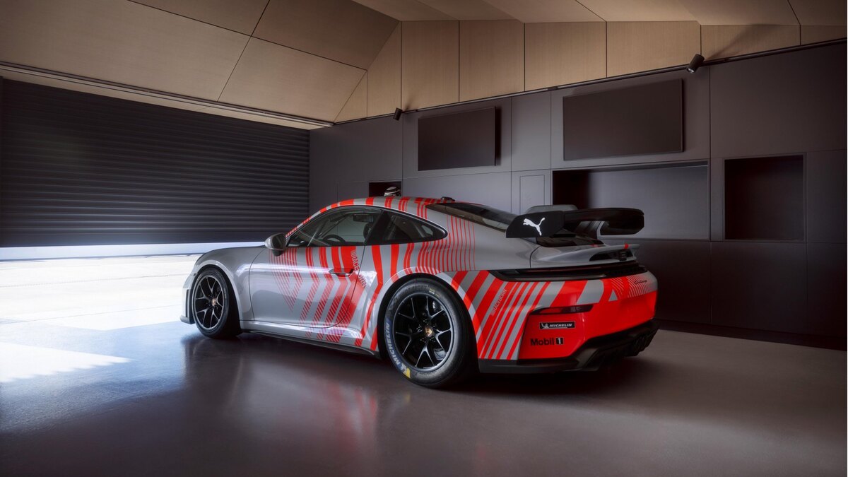 ポルシェ911 Challenge発表|GT3・Cupとの違いとサーキット適性:911 Challengeはどっちを選ぶべきかの関連画像