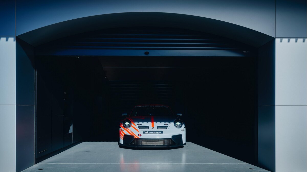 ポルシェ911 Challenge発表|GT3・Cupとの違いとサーキット適性:日本の911 GT3を買う場合の4つの支払い方の関連画像