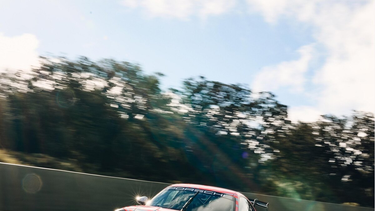 ポルシェ911 Challenge発表|GT3・Cupとの違いとサーキット適性:よくある質問の関連画像