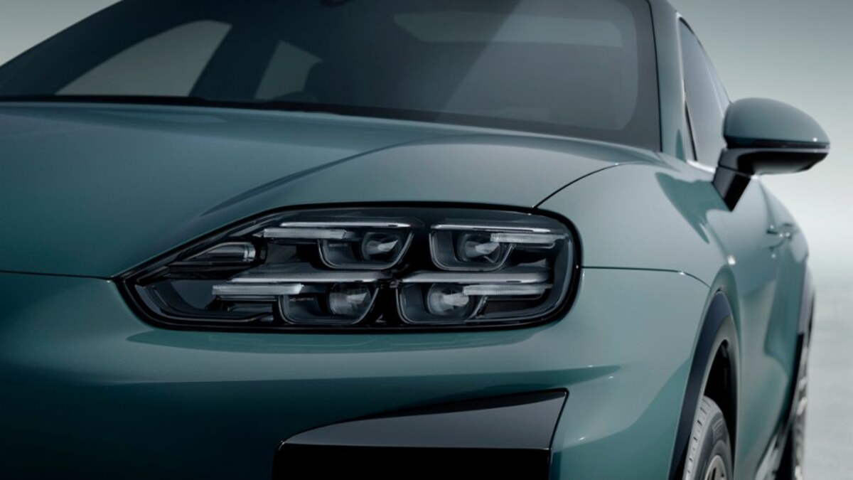 ポルシェ カイエン エレクトリック6モデル比較｜SUV・クーペとS・Turboの違い：ポルシェ カイエン エレクトリック｜最初に結論の関連画像
