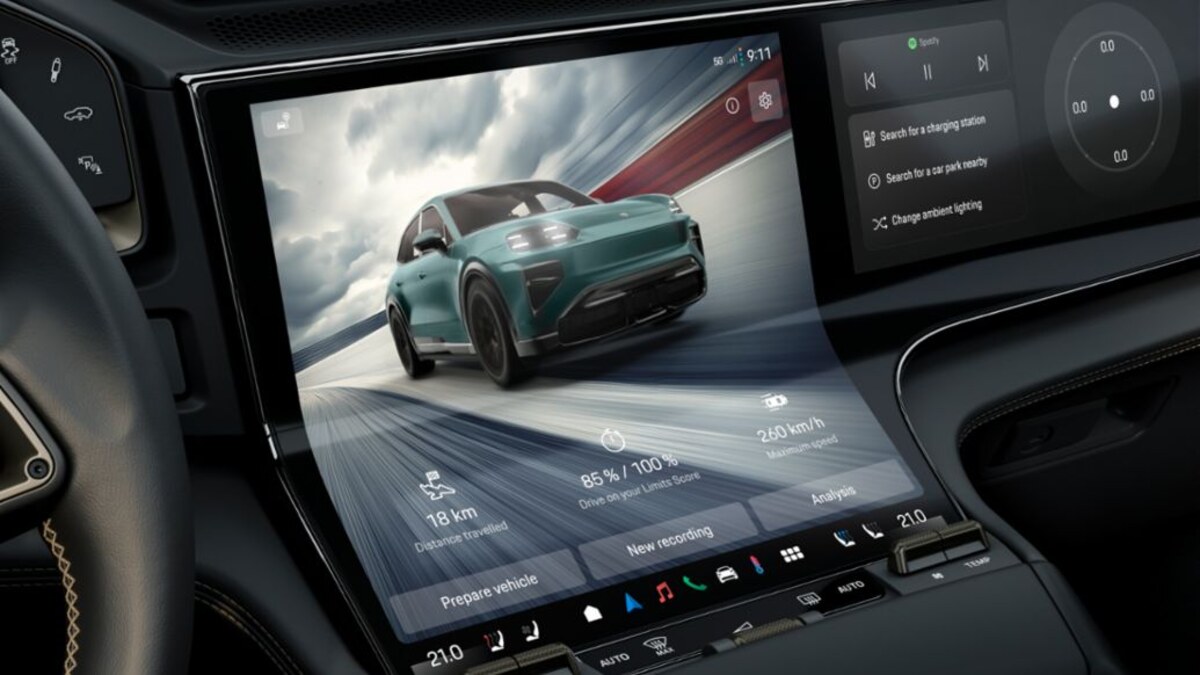 ポルシェ カイエン エレクトリック6モデル比較｜SUV・クーペとS・Turboの違い：6モデルのどれを選ぶべきかの関連画像