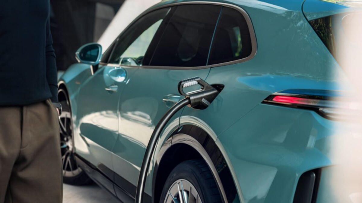 ポルシェ カイエン エレクトリック6モデル比較｜SUV・クーペとS・Turboの違い：カイエンS Electricの4方式支払い比較の関連画像