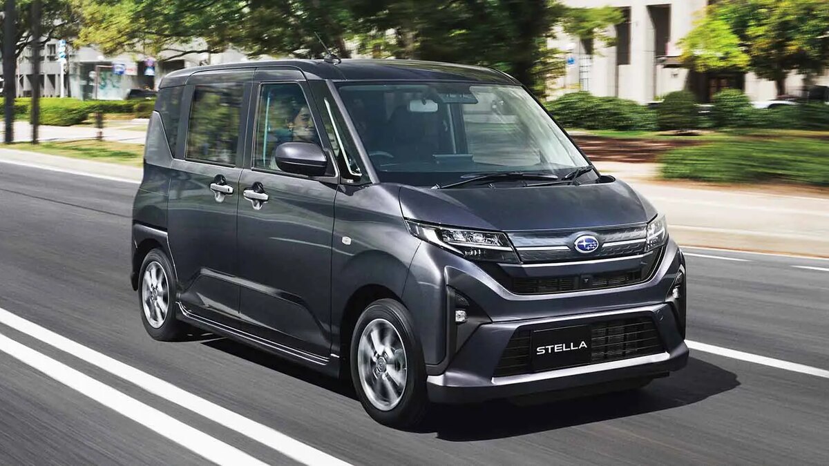 スバル ステラ2026年改良|L・G・Z・ZSの違いをスマートアシストと走りで選ぶ:NAとターボ、2WDと4WDの走りを諸元から読むの関連画像
