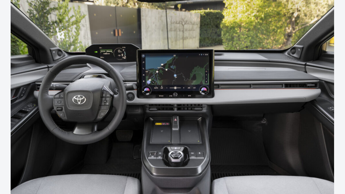 2027年型トヨタC-HR EV｜SE・XSEの違いと航続・走りで選ぶ：米国C-HRと欧州C-HR+、日本の旧C-HRを混同しないの関連画像