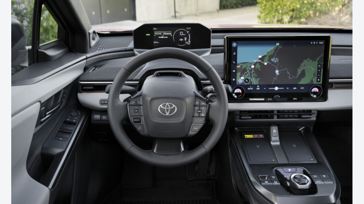 2027年型トヨタC-HR EV｜SE・XSEの違いと航続・走りで選ぶ：よくある質問の関連画像