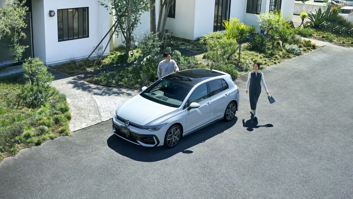 VWプレミアムサウンドエディション4車種の違い｜T-Cross・Golf・Passatで選ぶ：VWプレミアムサウンドエディション4車種の違いを先に比較の関連画像