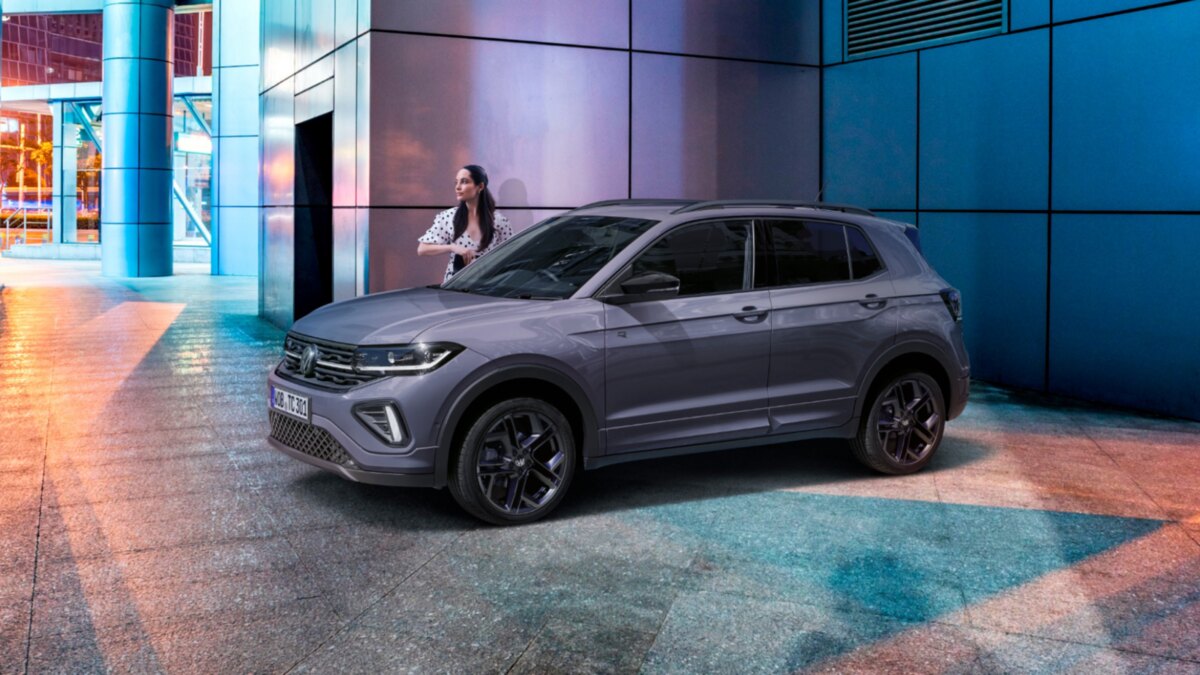 VWプレミアムサウンドエディション4車種の違い｜T-Cross・Golf・Passatで選ぶ：4車種の主要諸元を公式表で比較の関連画像