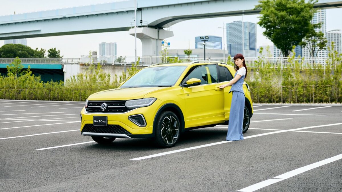 VWプレミアムサウンドエディション4車種の違い｜T-Cross・Golf・Passatで選ぶ：まとめ｜VWプレミアムサウンドエディションは車型を先に決めるの関連画像