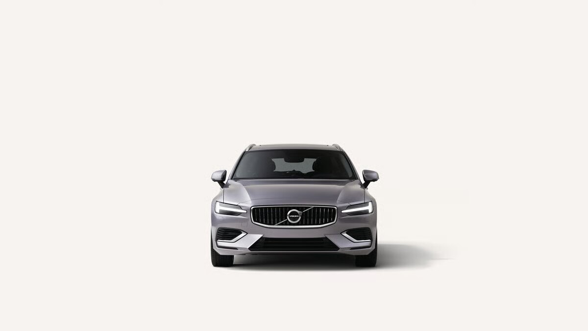 ボルボV60新ラインアップ｜Core B4・Classic Edition・T6 Selectionの違い：V60の主要諸元をできる限り完全比較の関連画像