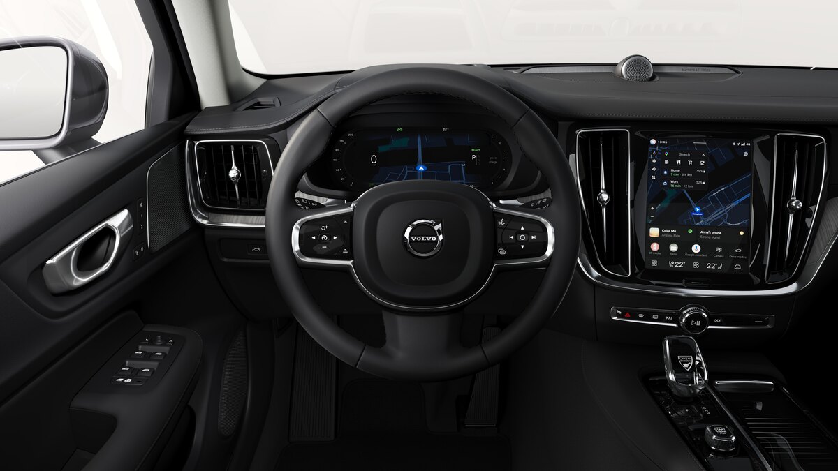 ボルボV60新ラインアップ｜Core B4・Classic Edition・T6 Selectionの違い：価格差80万円・200万円の意味を装備と用途で整理の関連画像