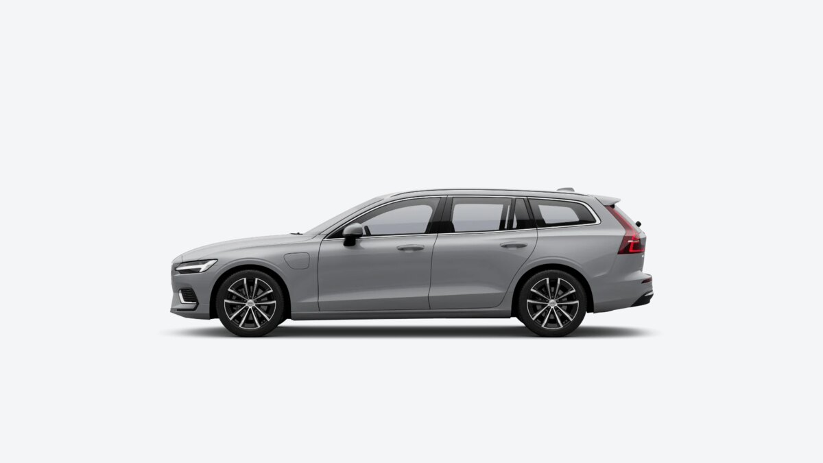 ボルボV60新ラインアップ｜Core B4・Classic Edition・T6 Selectionの違い：契約前に販売店と試乗で確認する10項目の関連画像