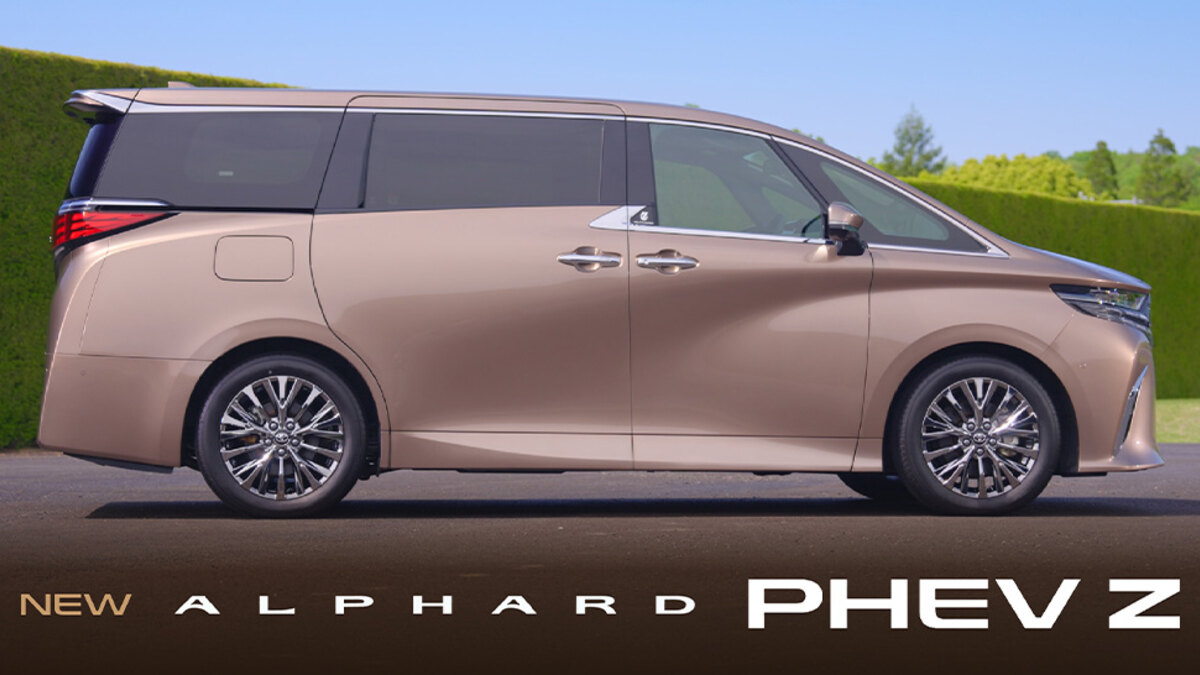 アルファード/ヴェルファイア2026年改良｜PHEV・HEV・ガソリンの違いと選び方：2026年6月3日の一部改良で何が変わったかの関連画像