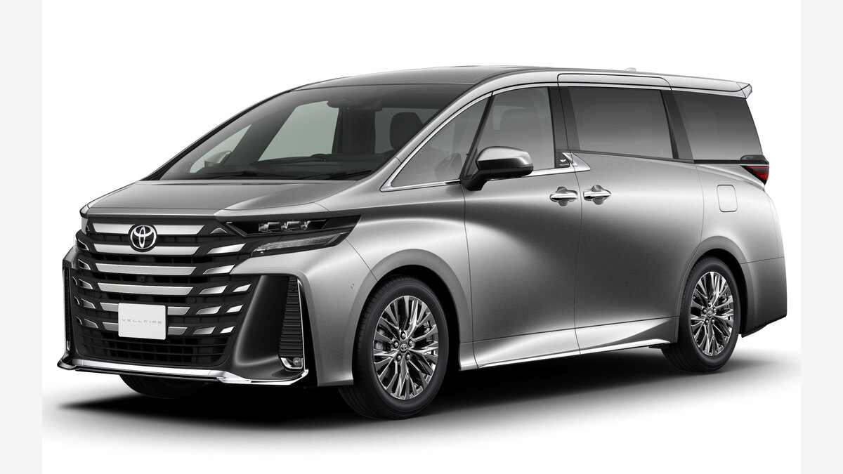 アルファード/ヴェルファイア2026年改良｜PHEV・HEV・ガソリンの違いと選び方：販売店に聞く質問10個の関連画像