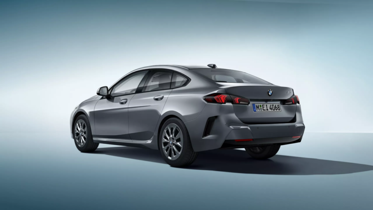 BMW 2シリーズ グラン クーペ original登場｜M Sportとの違いと48Vハイブリッドで選ぶ