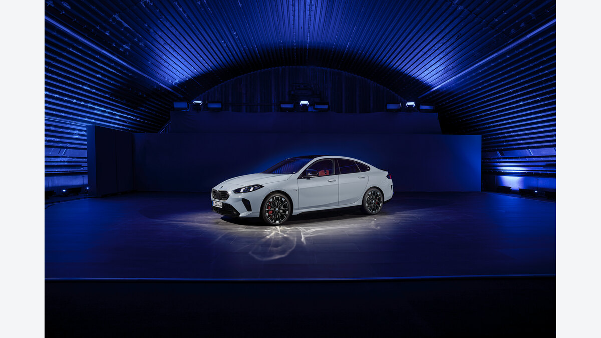 BMW 2シリーズ グラン クーペ original登場|M Sportとの違いと48Vハイブリッドで選ぶ:BMW 220 Gran Coupe originalのローン4方式を同じ条件で試算の関連画像