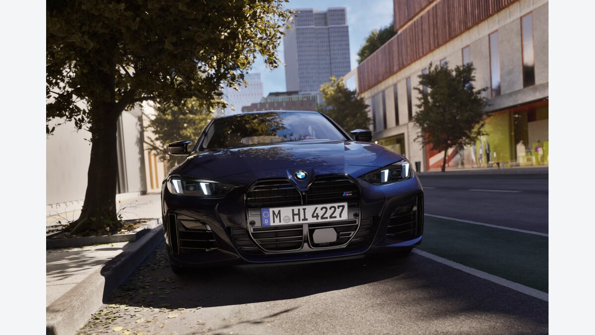 BMW M340i／M440i Black Packageの違い｜セダン・ツーリング・グラン クーペを価格と走りで比較：セダン・ツーリング・グラン クーペの使い勝手の関連画像