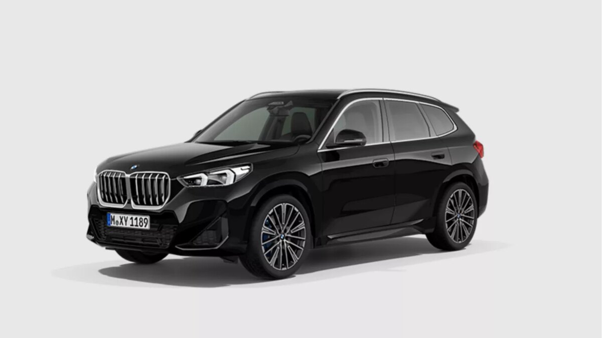 BMW X1 Luxury Editionの違い｜sDrive20iとxDrive20dの価格・装備・走りを比較：通常のX1と比べてどの仕様が向くかの関連画像