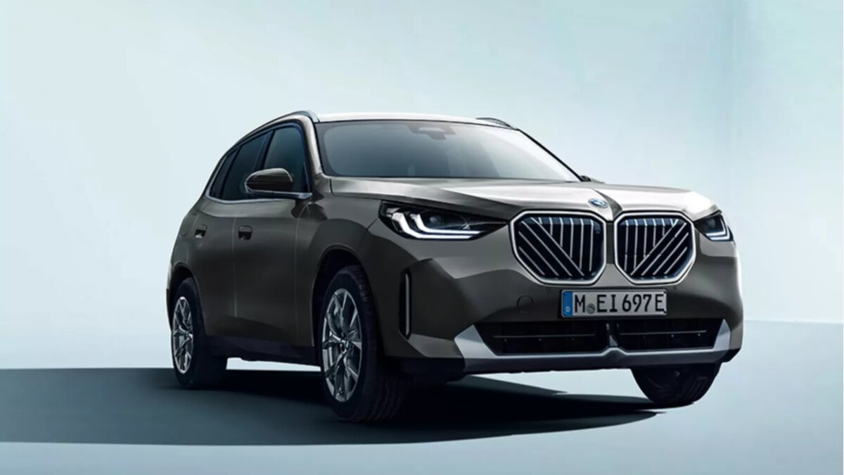 BMW X3「オリジナル」とM Sportの違い｜20・20dの装備と48Vハイブリッドで選ぶ：諸元表の各行を日常の使い勝手に置き換えるの関連画像