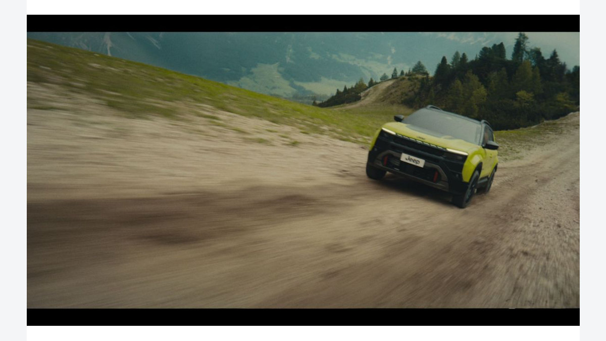 新型Jeep Avenger 2026の選び方｜e-Hybrid・4xe・EV・ガソリンの違いと実用性：公式諸元で分かるサイズ・動力・使い勝手の関連画像