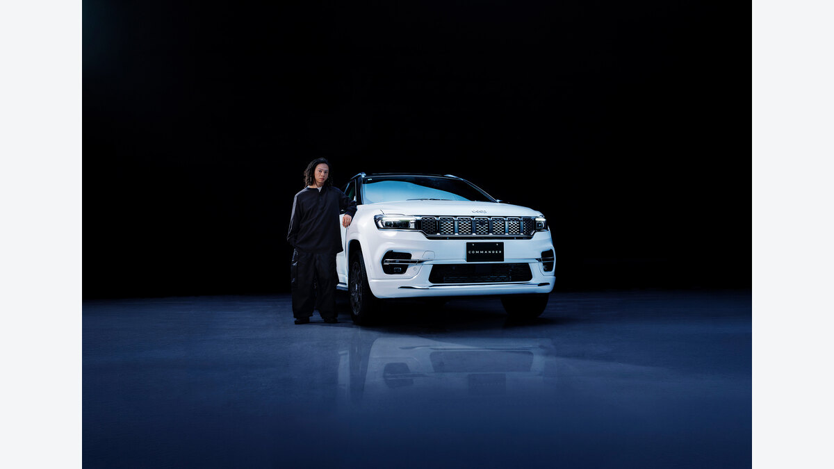 Jeep Commander 85th Anniversary Editionの違い｜標準Overlandとの装備比較：170PS・350N・m・9速AT・1.89tを組み合わせて走りを考えるの関連画像