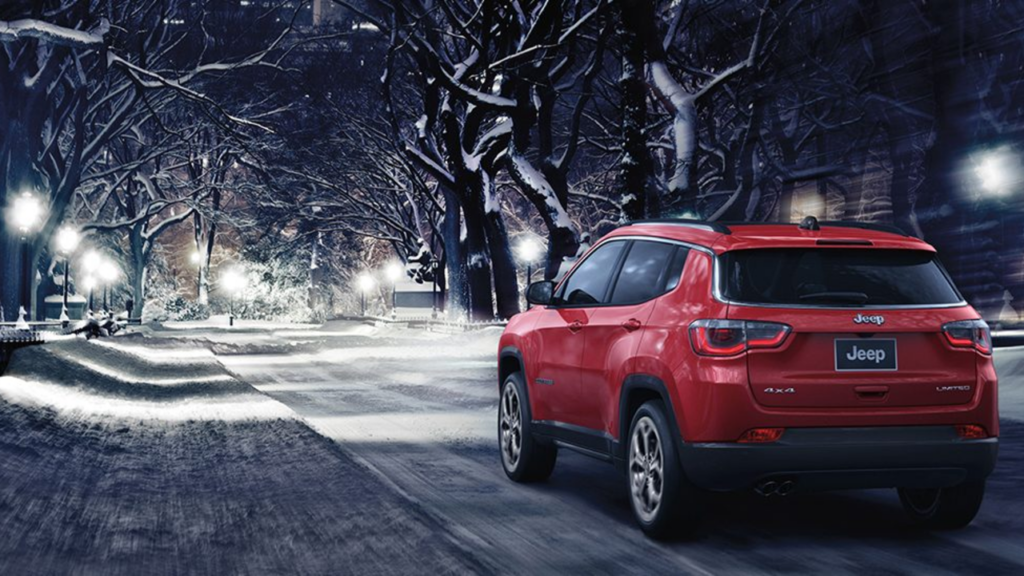 Jeep Compass Field Style Editionの違い|Longitude・Limitedとルーフトップテントで選ぶ