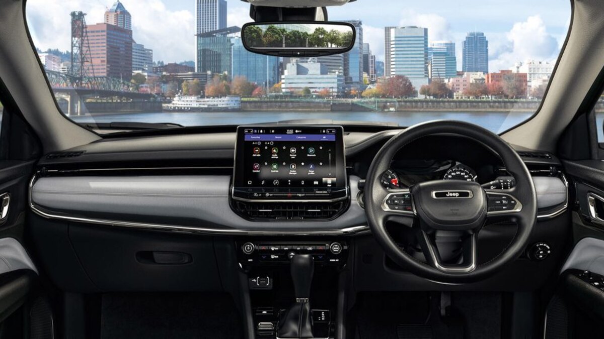 Jeep Compass Field Style Editionの違い|Longitude・Limitedとルーフトップテントで選ぶ:どっちを選ぶべきか|30秒診断と購入前10項目の関連画像