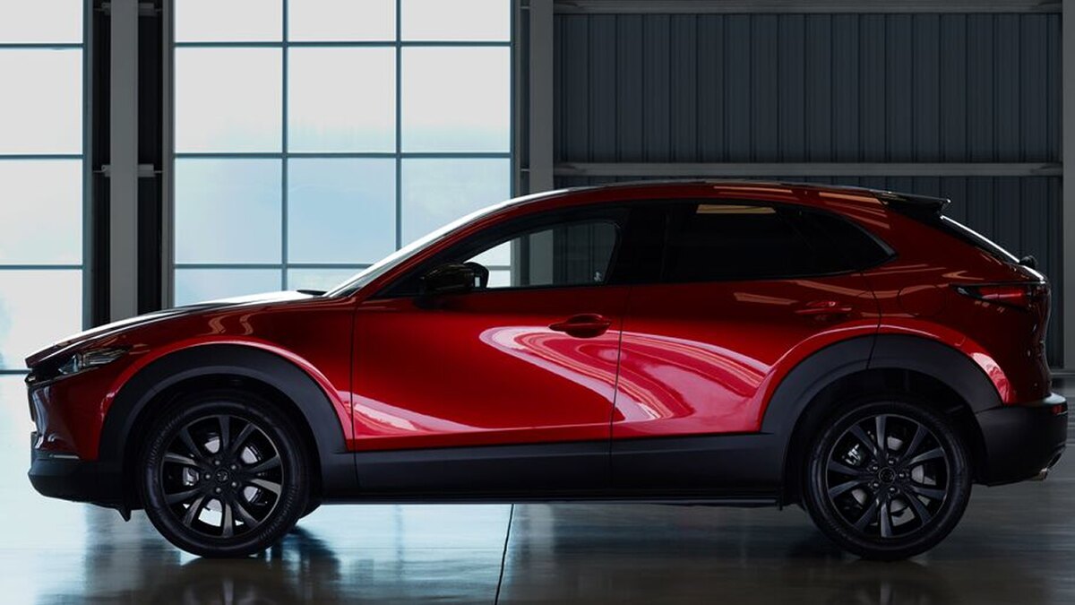 CX-30 2.5Lと2.0Lの違い｜25L・Air Editionの選び方：2WDと4WDを比べる｜25L系で選べる駆動方式の関連画像