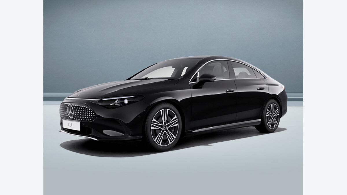 CLA 200 Shooting Brake Launch Editionの違い|50台限定の装備と選び方:CLA 200 Shooting Brakeの実用諸元を一表で確認するの関連画像