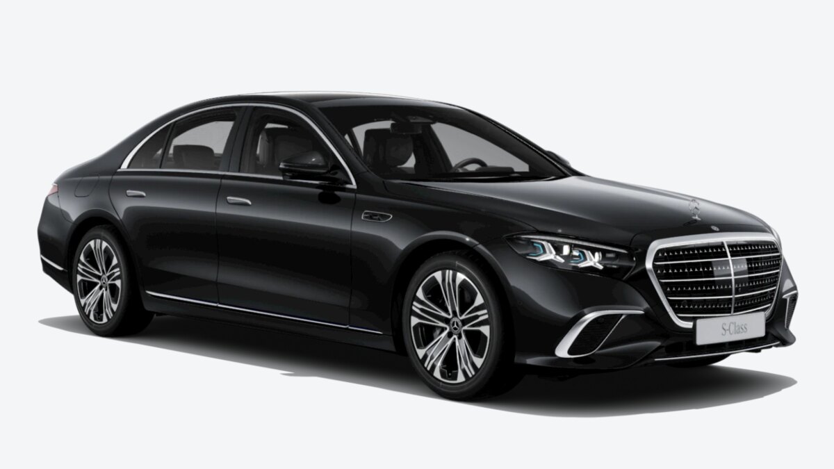 Sクラス S 500追加後の違い｜S 450 d・S 500・S 580の選び方：よくある質問の関連画像