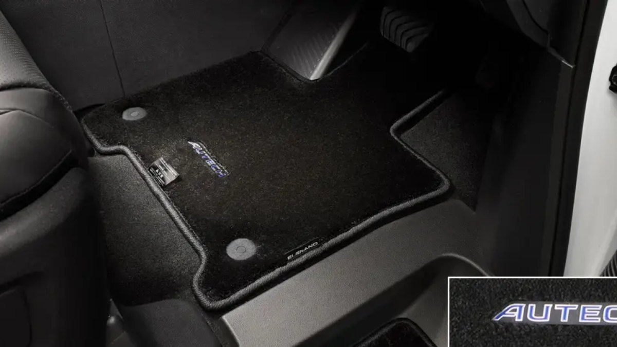 新型エルグランド e-POWER｜X・G・AUTECH・VIPの違いと7人乗りの使い勝手：公式諸元で分かるサイズ・動力・燃費の関連画像