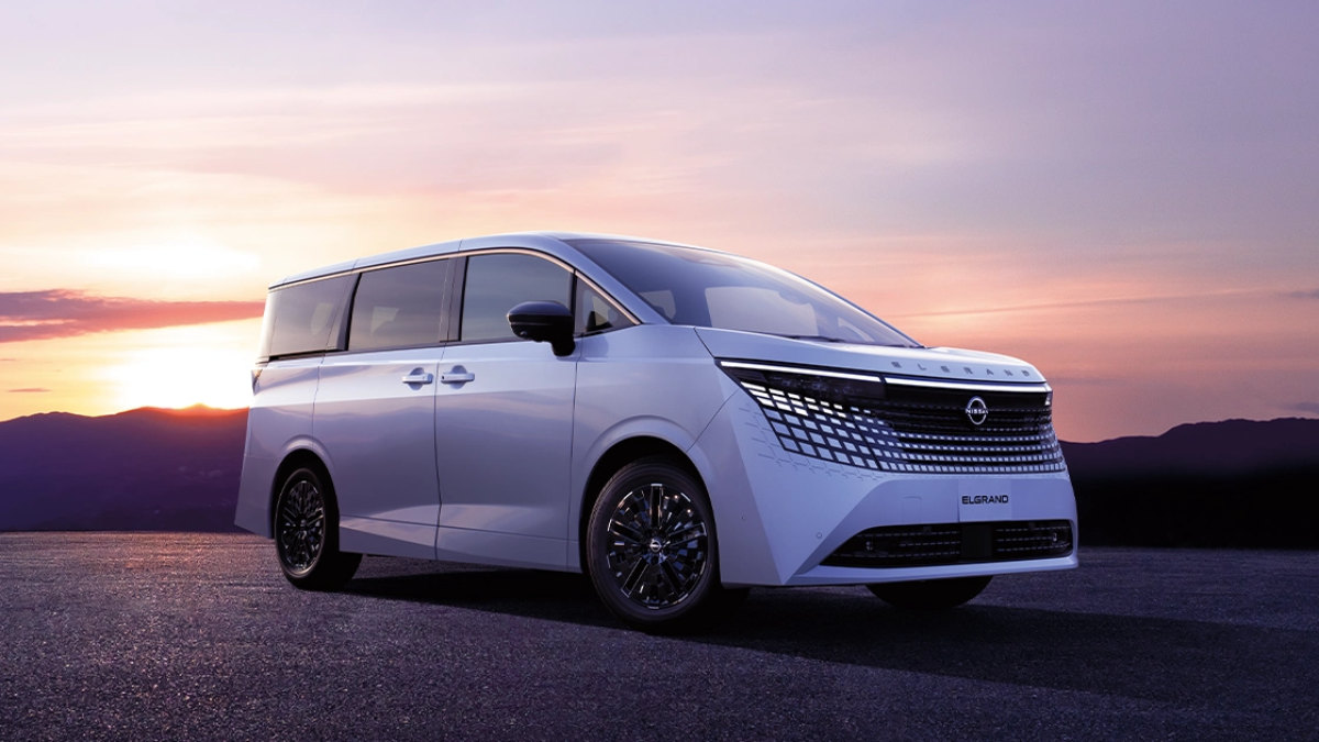 新型エルグランド e-POWER｜X・G・AUTECH・VIPの違いと7人乗りの使い勝手：7人乗りの室内と荷室は日常で使いやすいかの関連画像